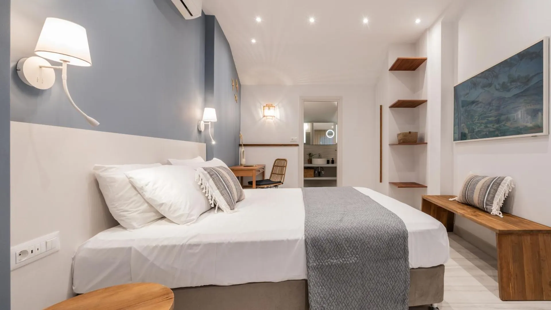 Blue Paradise Studios Argostoli