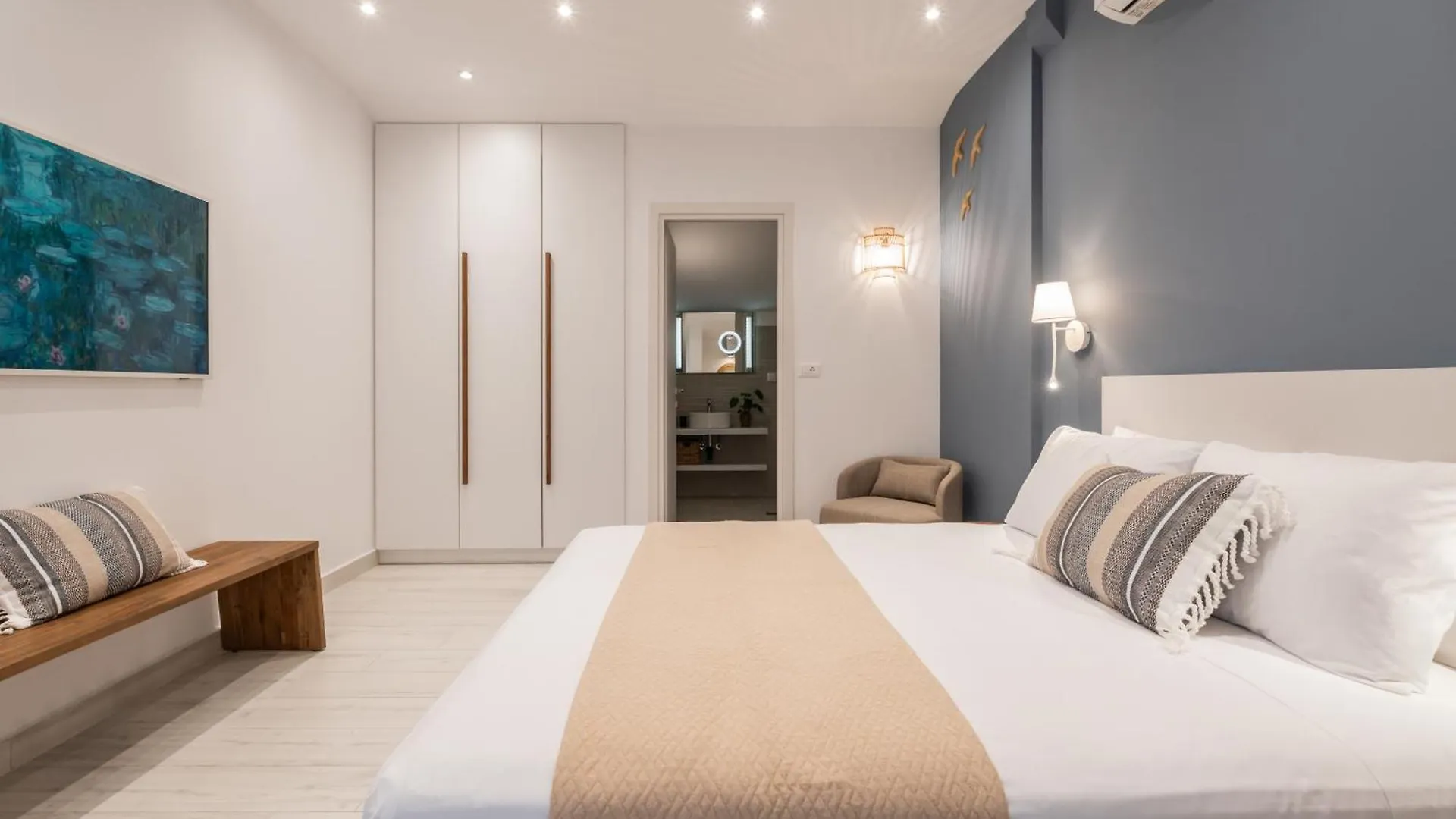 Blue Paradise Studios Argostoli