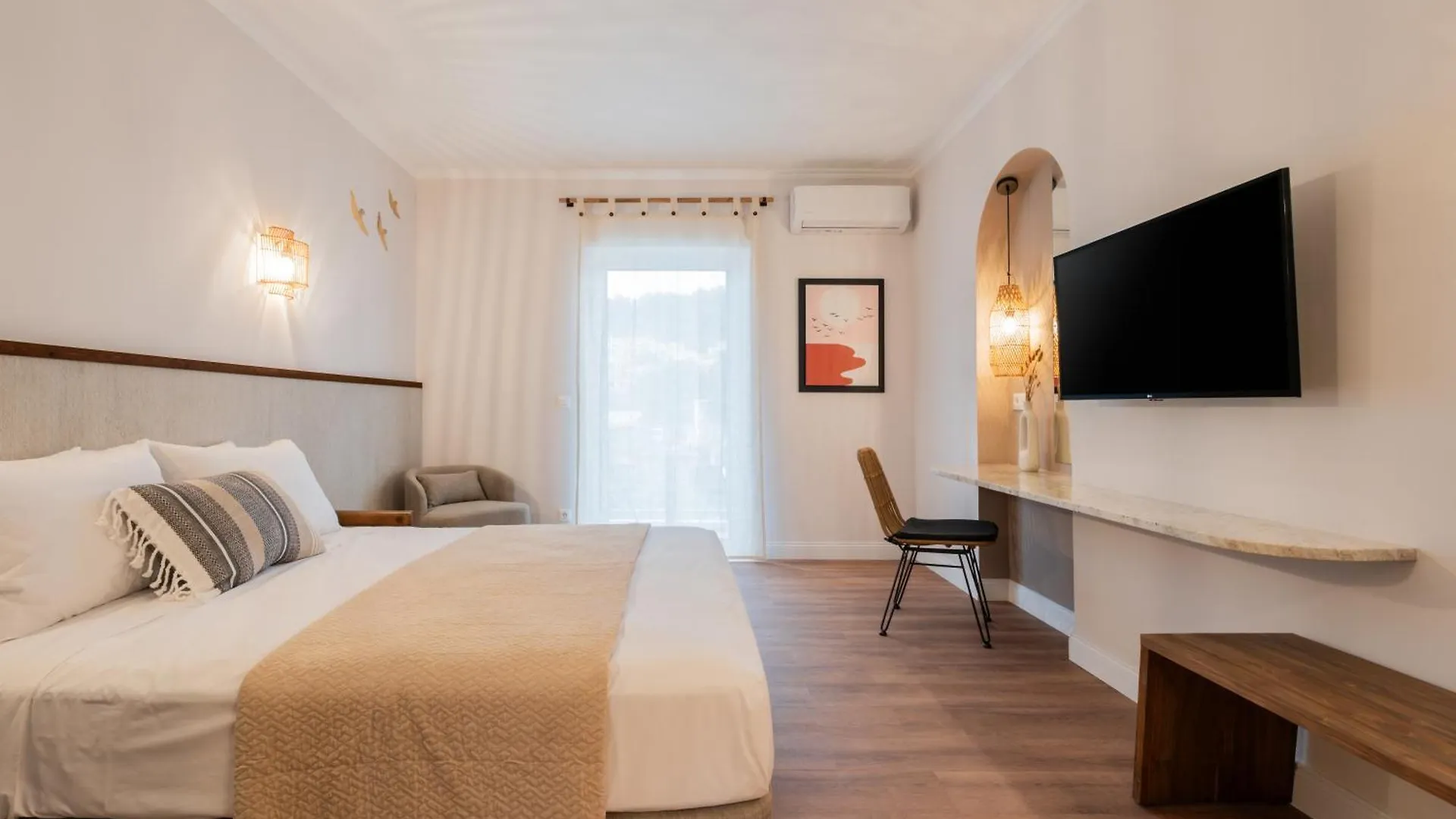 Lejlighedshotel Blue Paradise Studios Argostoli