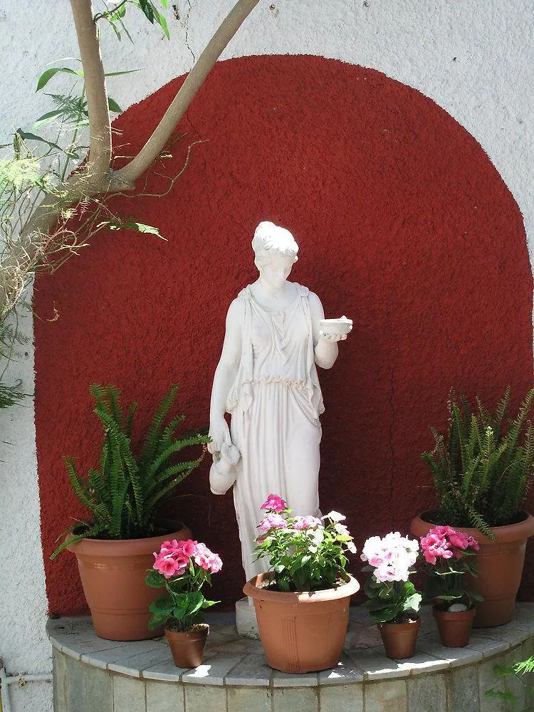 Blue Paradise Studios Argostoli  3*, Argostoli (Kefalonia)