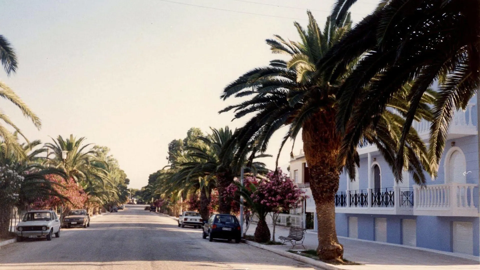 Blue Paradise Studios Argostoli  Grækenland