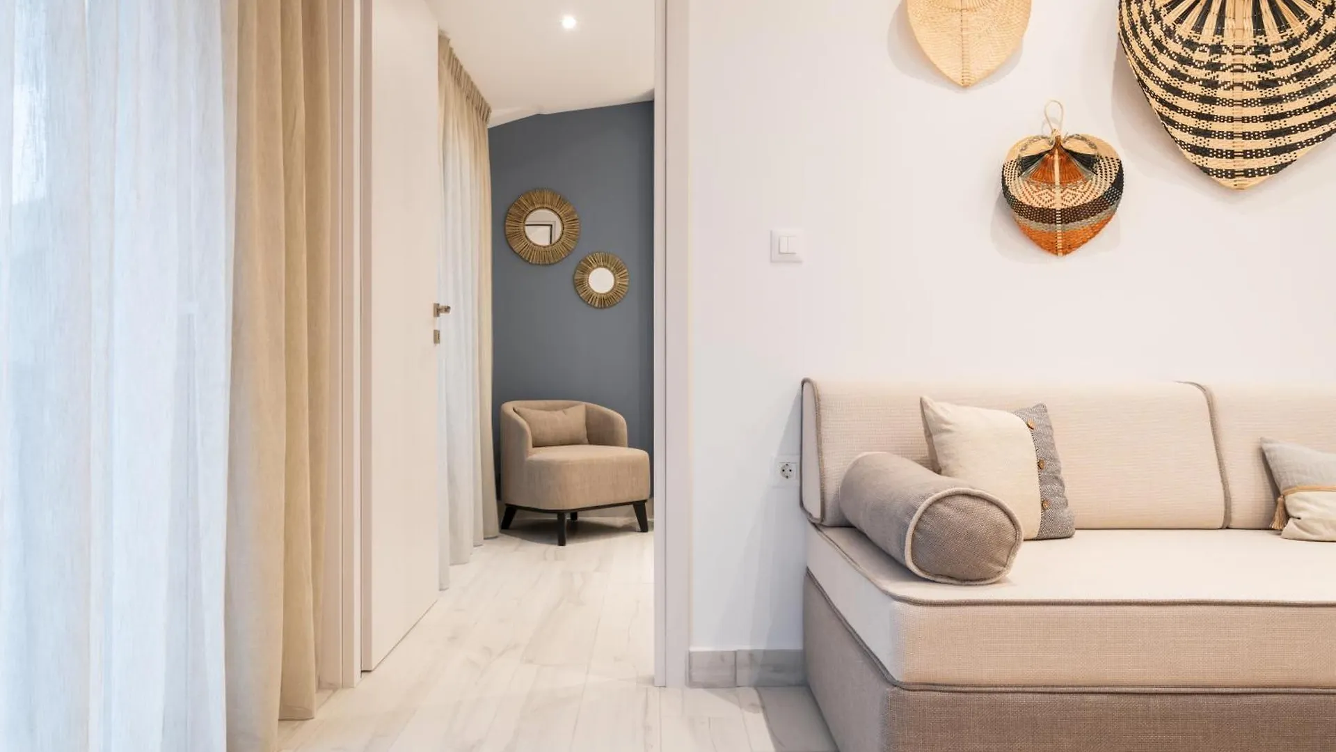 Blue Paradise Studios Argosztóli Apartmanhotel