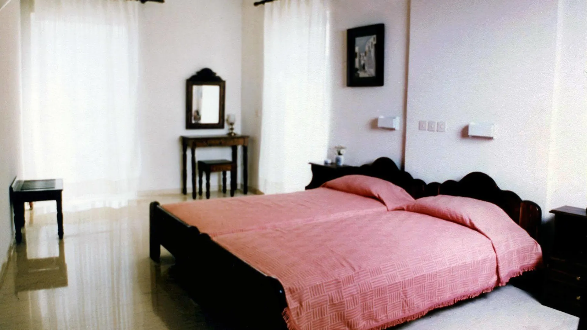 Apartmanhotel Blue Paradise Studios Argosztóli