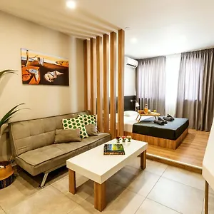 Apartamento Unique Experience Apartment's Grecia