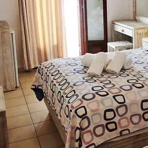 ** Hotel Artemis Grecia