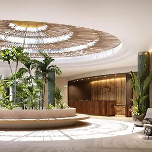 ***** Resort Isla Brown Chania Resort, Curio Collection By Hilton Grecia