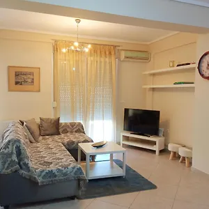 Apartamento Tzikas Grecia