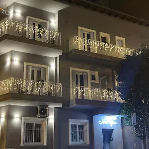 Aparthotel Meyia Thessaloniki