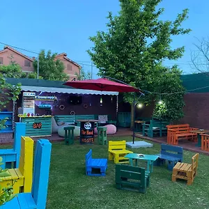  Hostal The Hood - Backpackers Albania