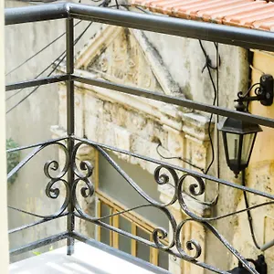 Hotel Ink Phos Rethymno (Crete)