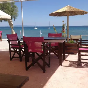 Hotel Kefalonia &