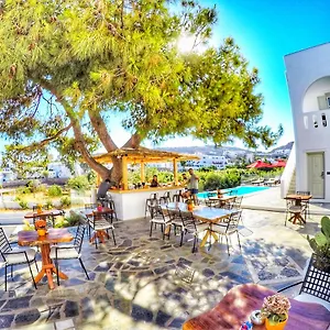 Hotel Casa Grande Platys Gialos (Mykonos)