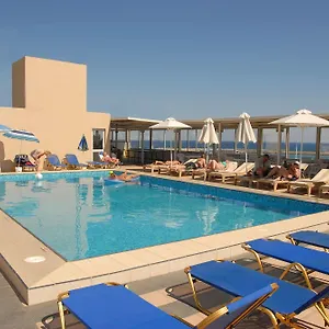 **** Hotel Achillion Palace Grecia