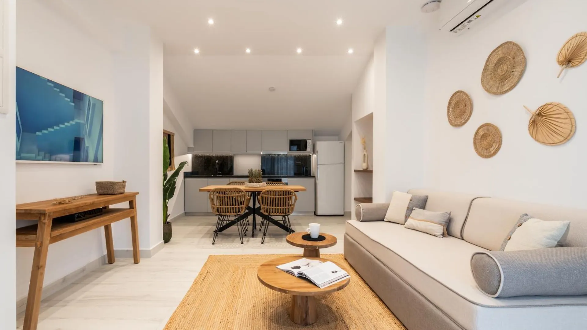 Aparthotel Blue Paradise Studios Argostoli