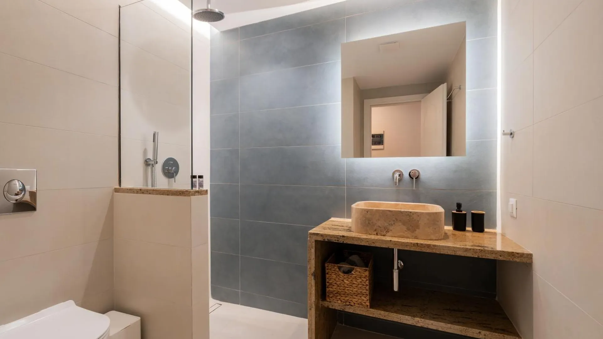 Aparthotel Blue Paradise Studios Argostoli