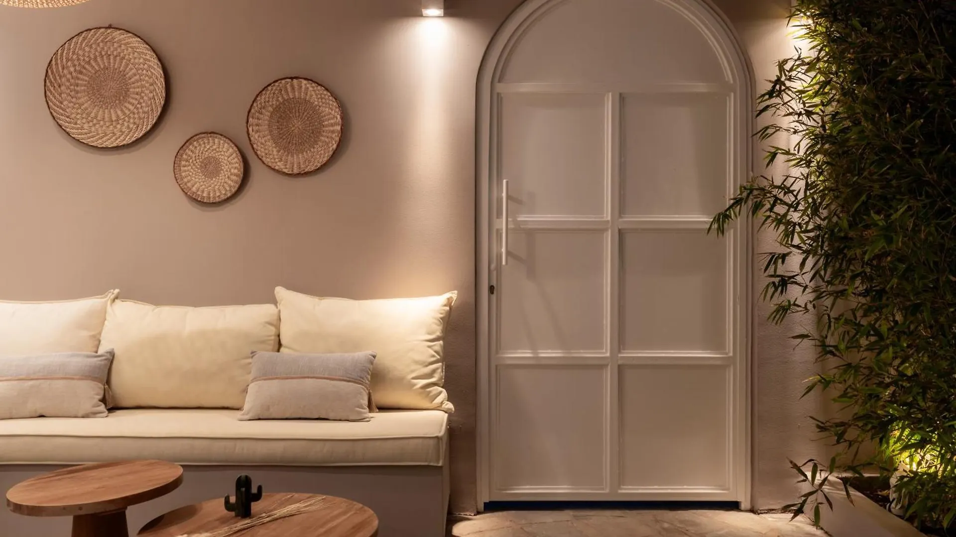 *** Aparthotel Blue Paradise Studios Argostoli  Greece