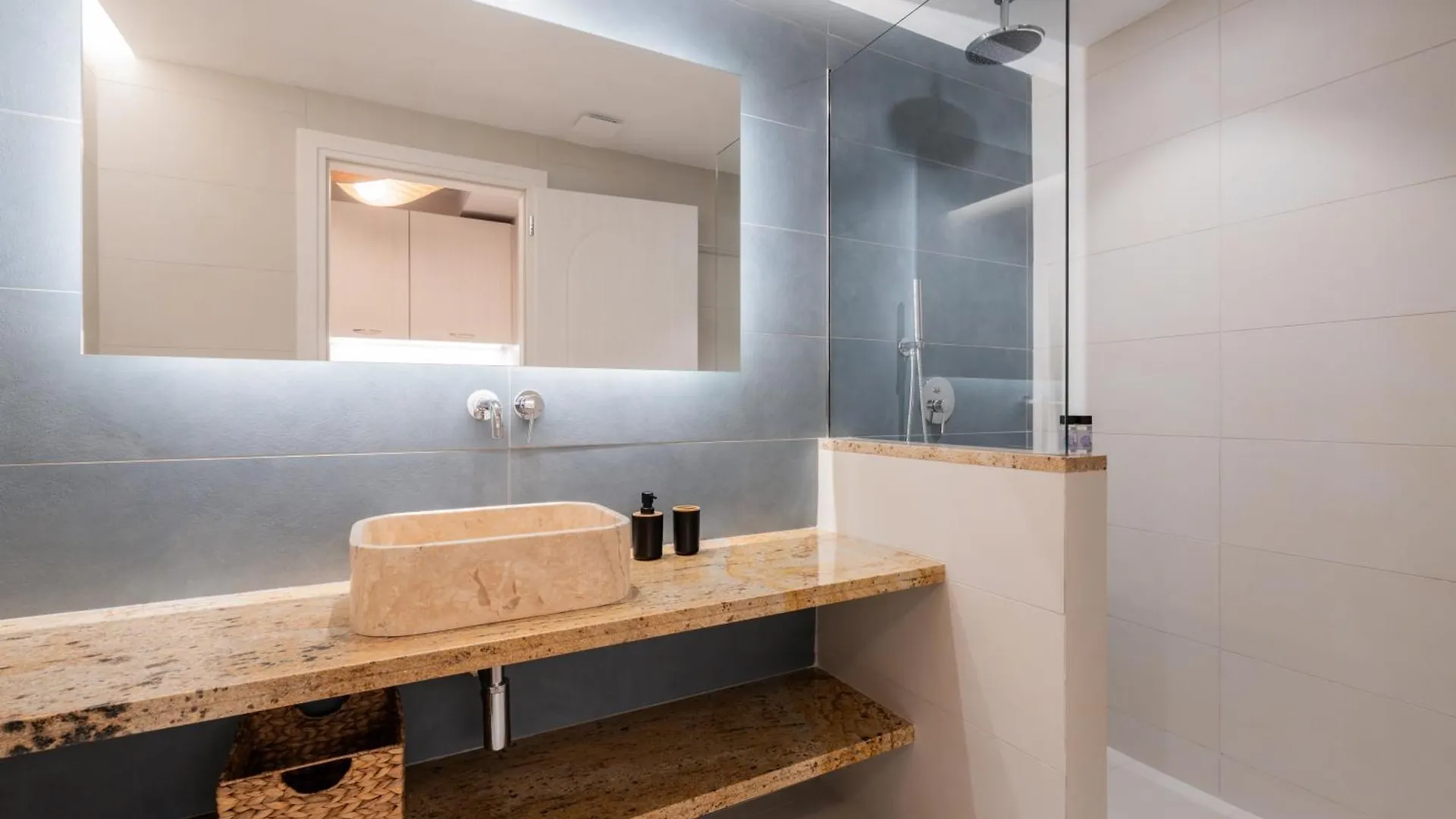 Blue Paradise Studios Argostoli  Aparthotel Argostoli (Kefalonia)