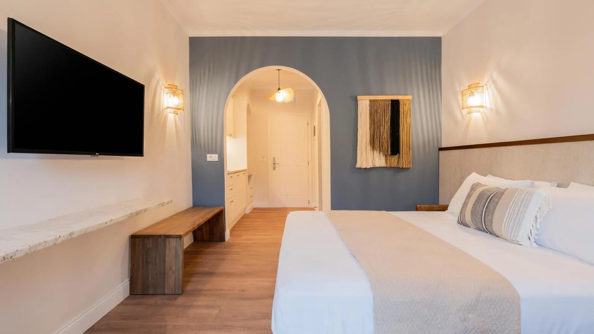 Blue Paradise Studios Argostoli  Aparthotel Argostoli (Kefalonia)