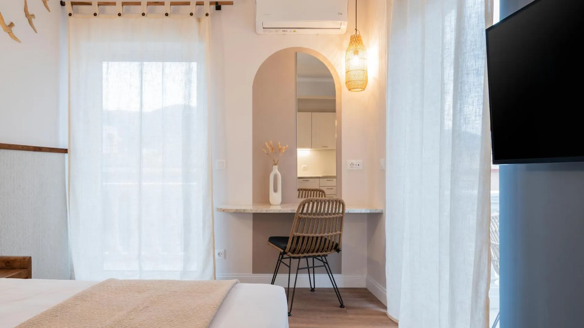 *** Aparthotel Blue Paradise Studios Argostoli  Greece