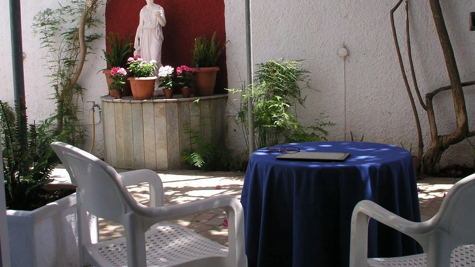Blue Paradise Studios Argostoli