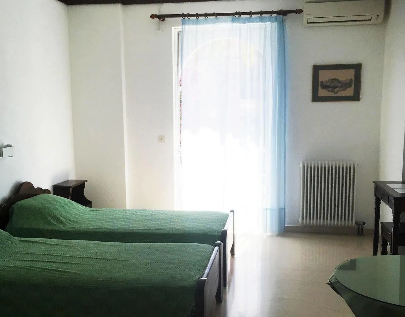 Blue Paradise Studios Argostoli